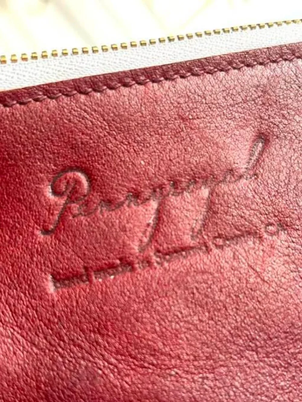 Fur & Leather Clutch by Pennyroyal - Luxury Hippie Earthy
